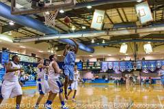 DHS Boys BB vs Wren -133